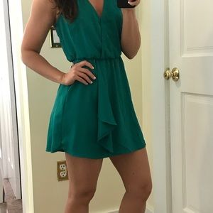 Mini dress
